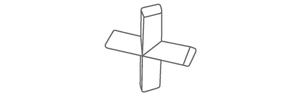 cross